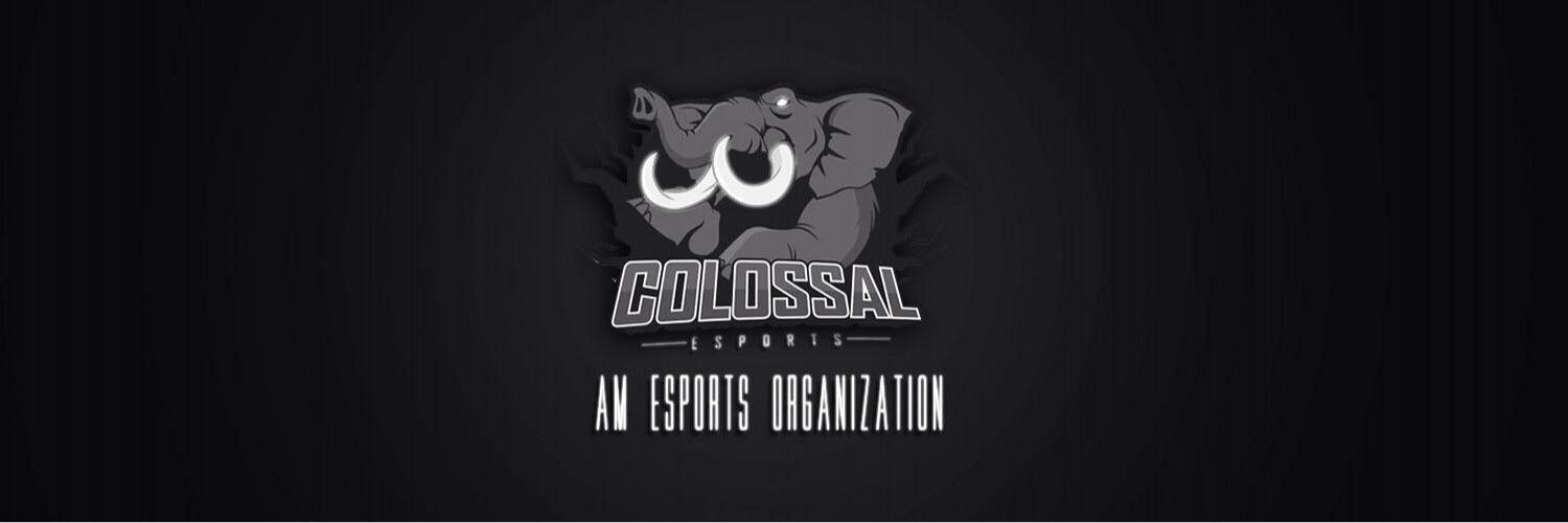 Colossal_Black's profile banner image