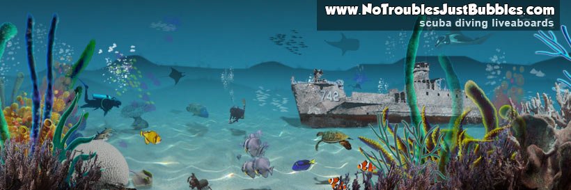 NoTroublesJustB's profile banner image
