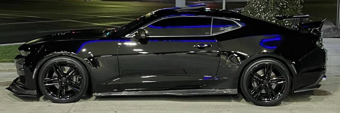 ChVyCamaro25's profile banner image