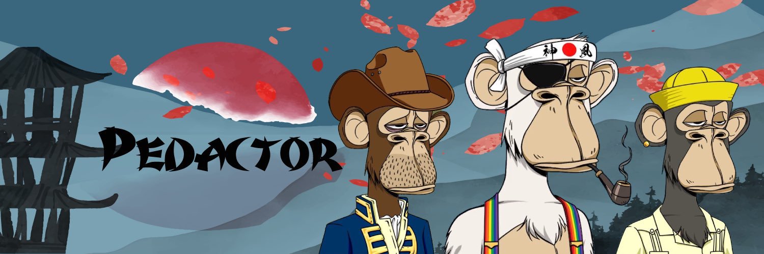 pedactor.eth banner
