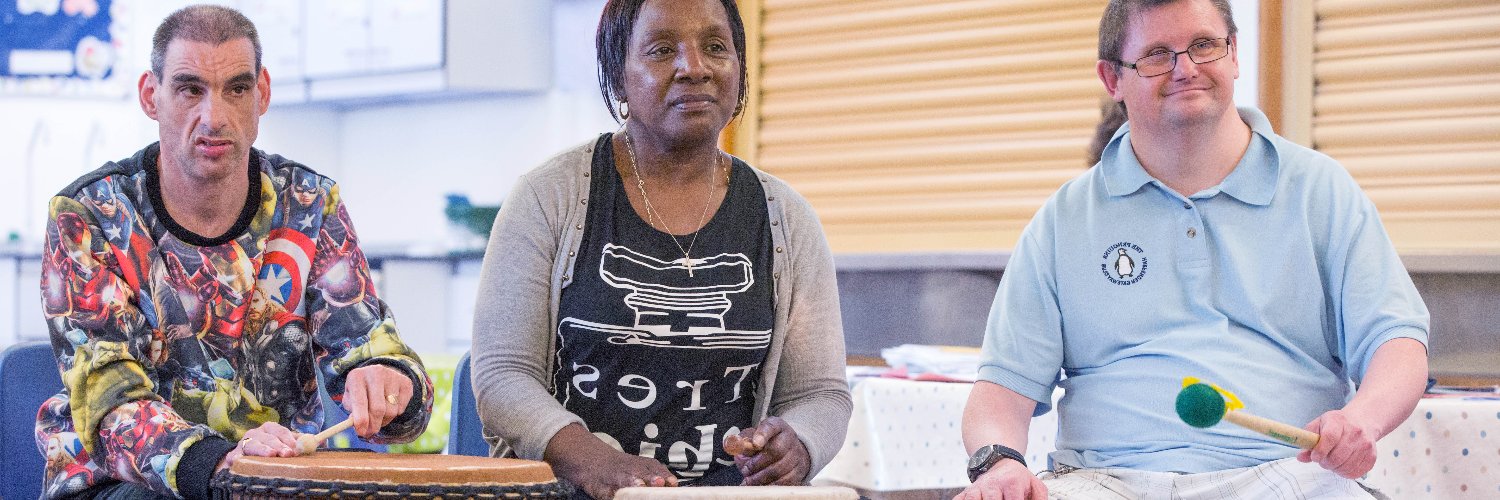 The Music Workshop Company banner