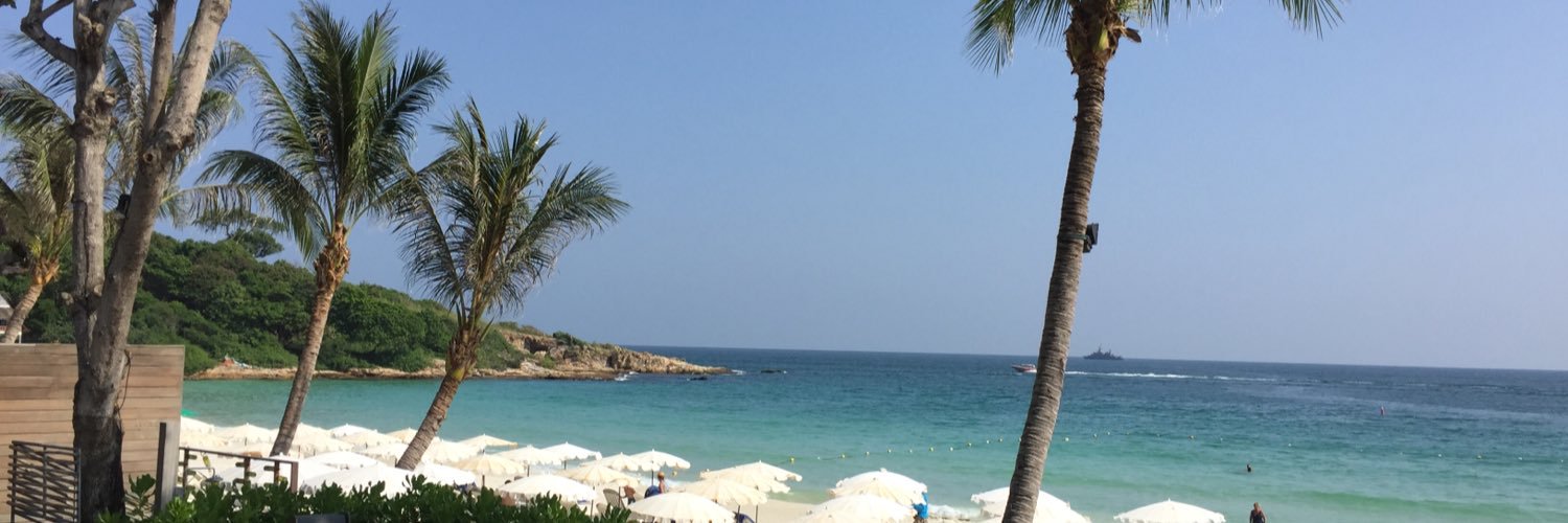isabangkok's profile banner image