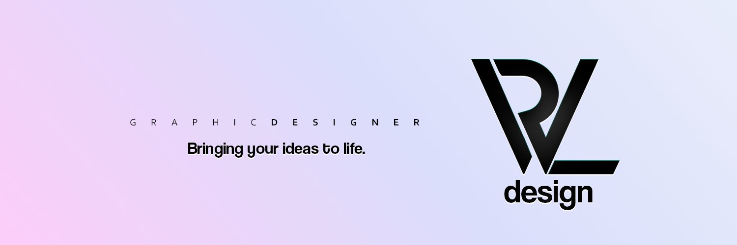 RVLdesign_'s profile banner image