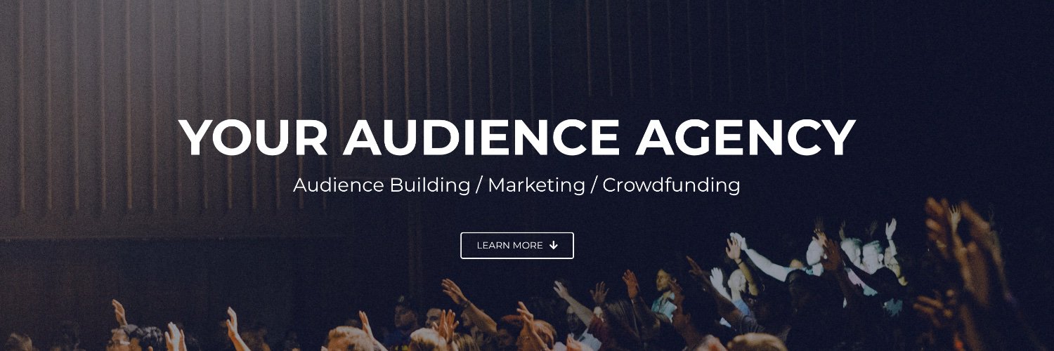 getyourcrowd's profile banner image
