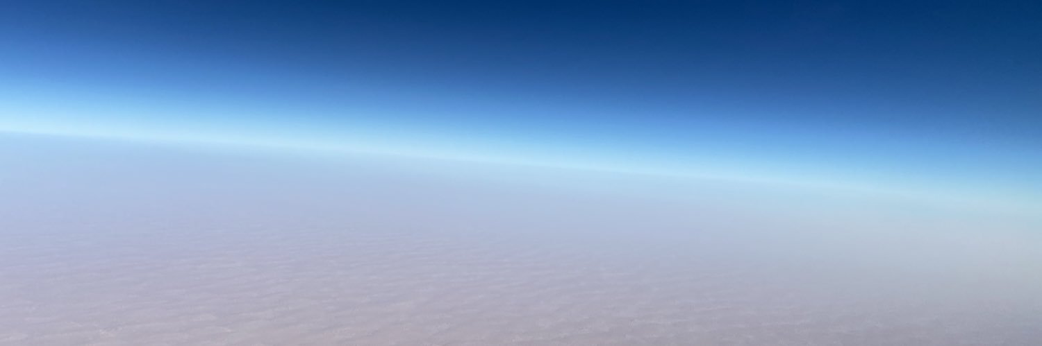 javilofer's profile banner image