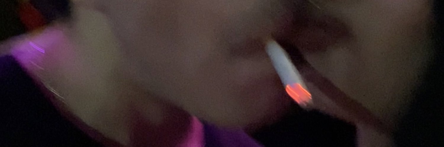 maggs 𖤐 banner