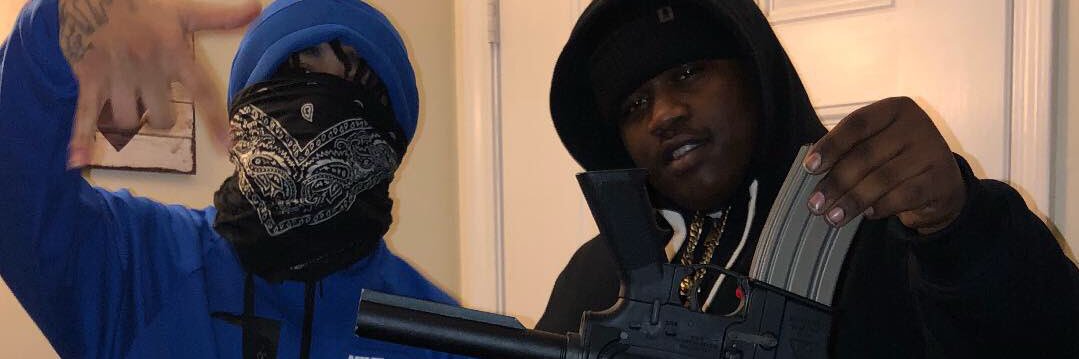 TrayMoneyGang4L's profile banner image
