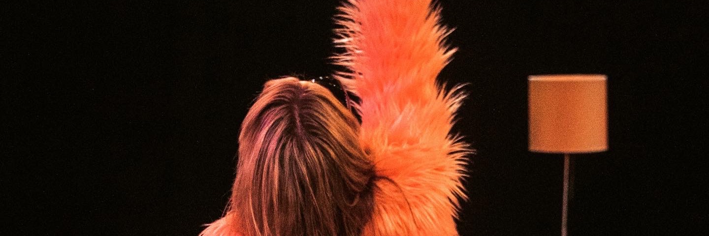 Amber Buttery banner