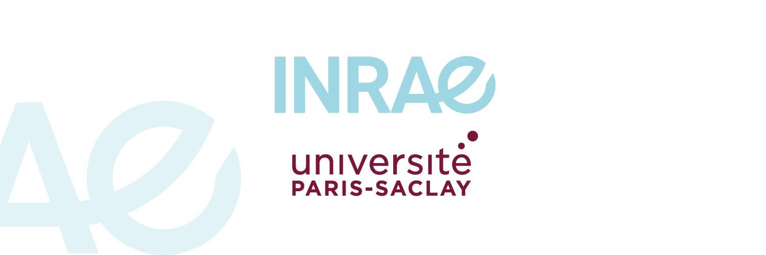 INRAE_IDF's profile banner image