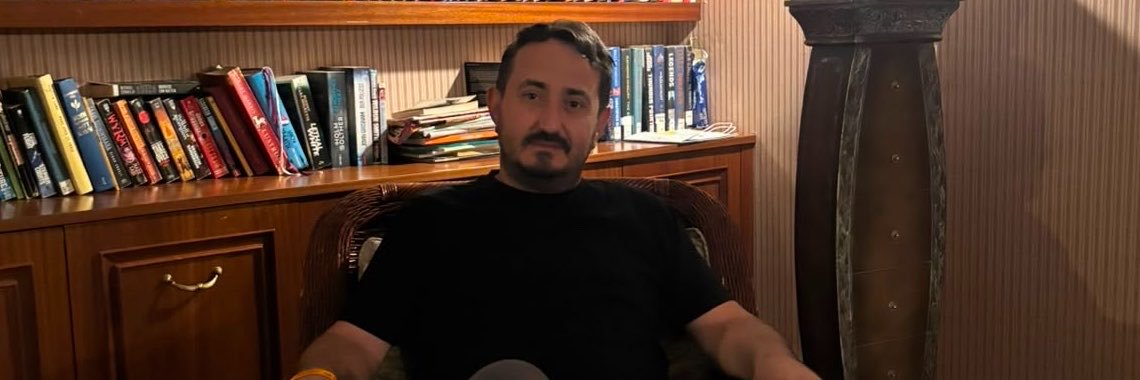 sulekozer's profile banner image