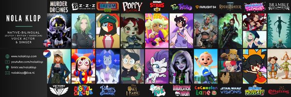 nolaklop Profile Banner