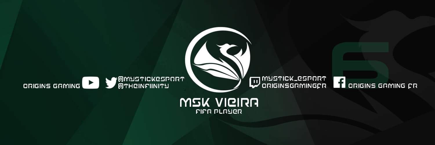 TheInfiinity's profile banner image