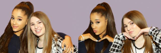 HaleyGrande12's profile banner image