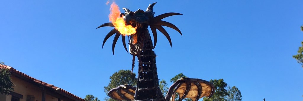 AllDisneyParks's profile banner image