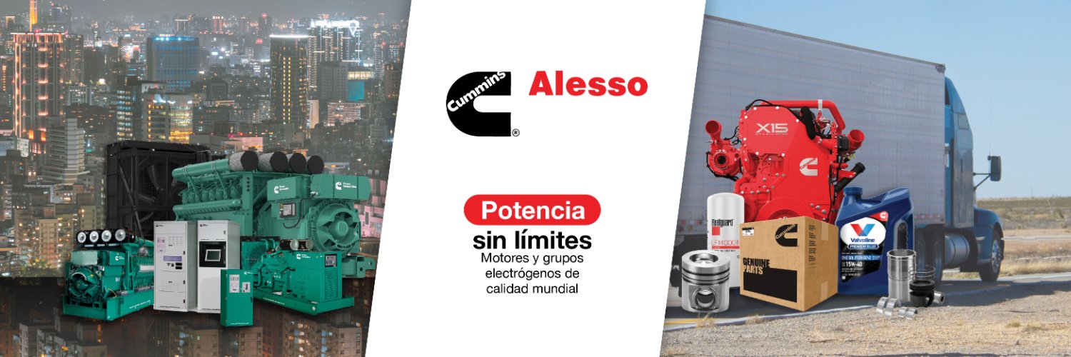 Alesso_Cummins's profile banner image