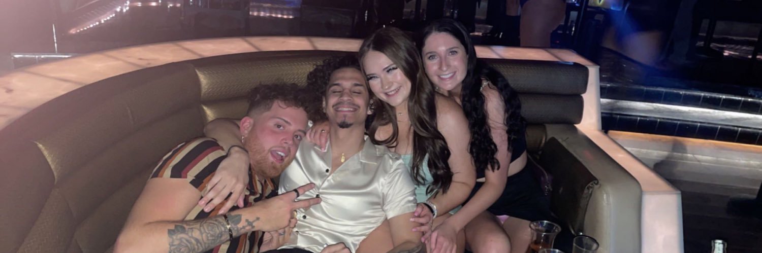 CollKelly1's profile banner image