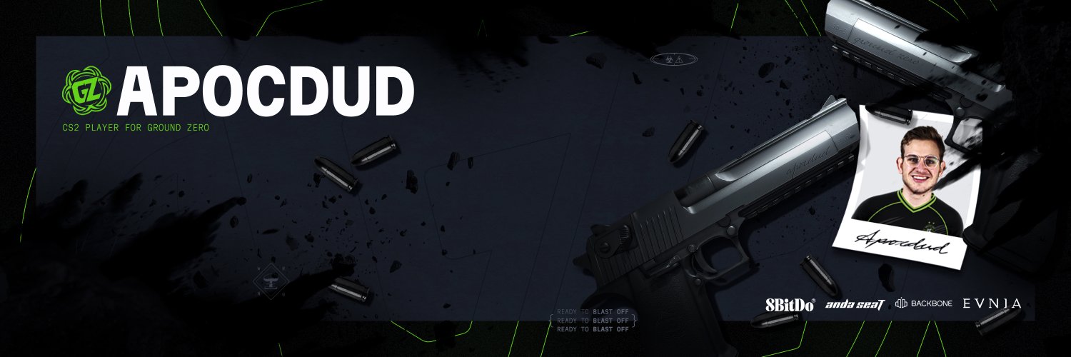apocdud's profile banner image