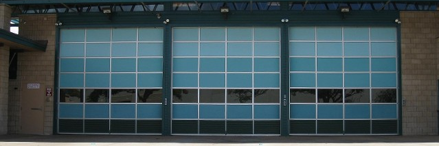 AutomaticDoorHI's profile banner image