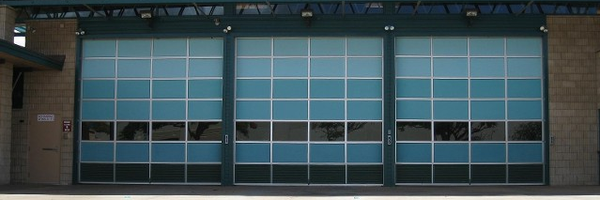 AutomaticDoorHI Profile Banner