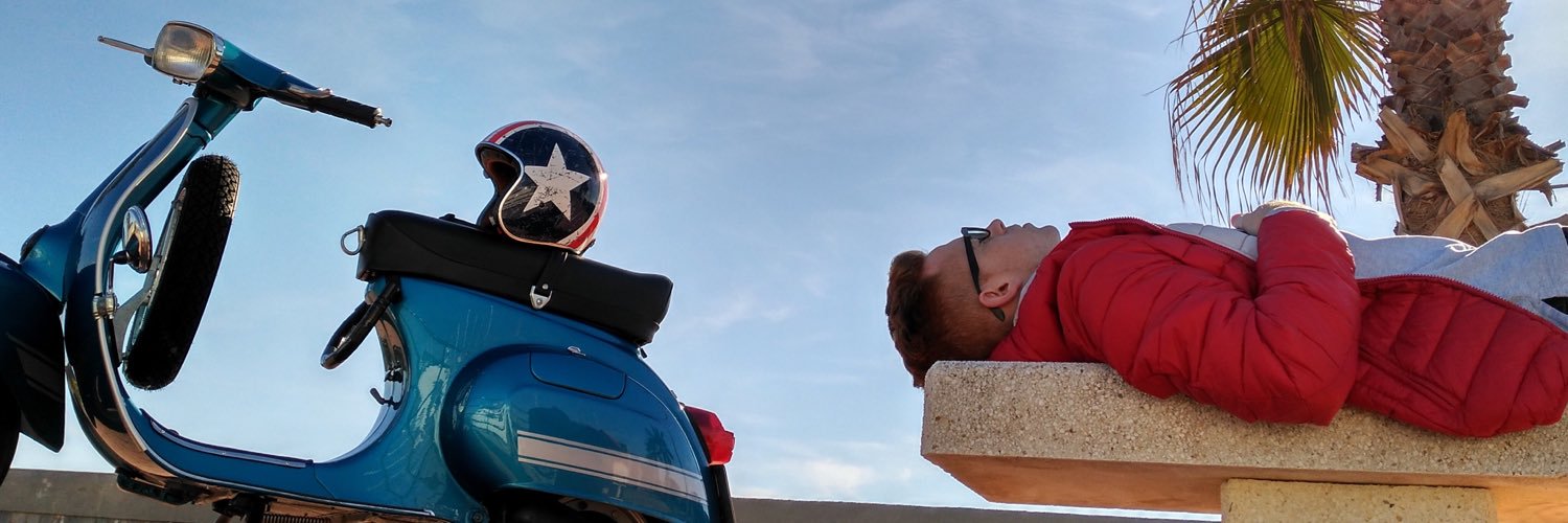 carlosfranch14's profile banner image