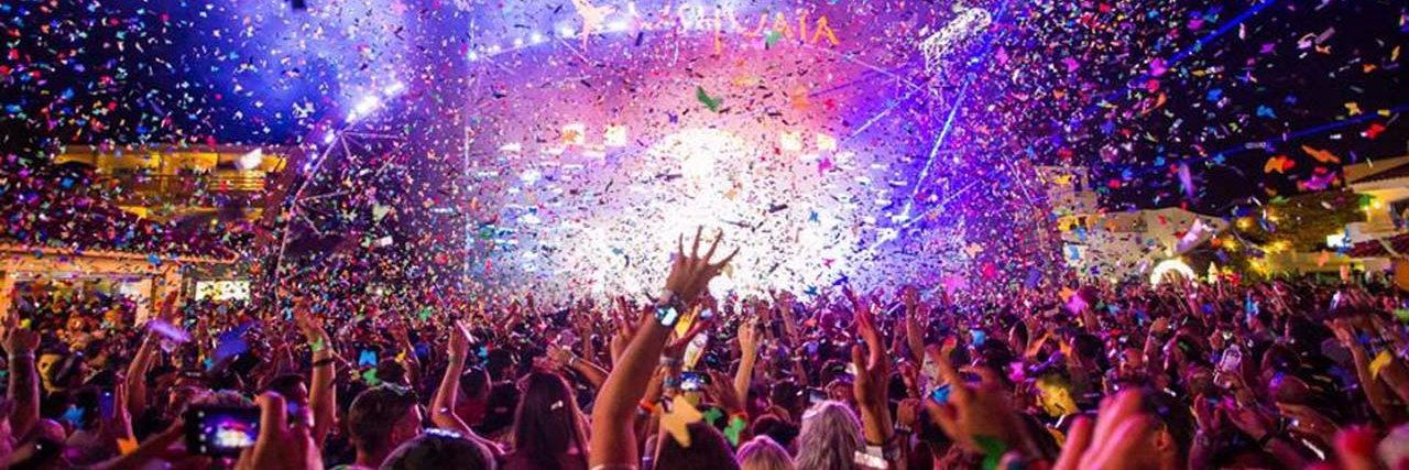 Manchester Guestlist banner