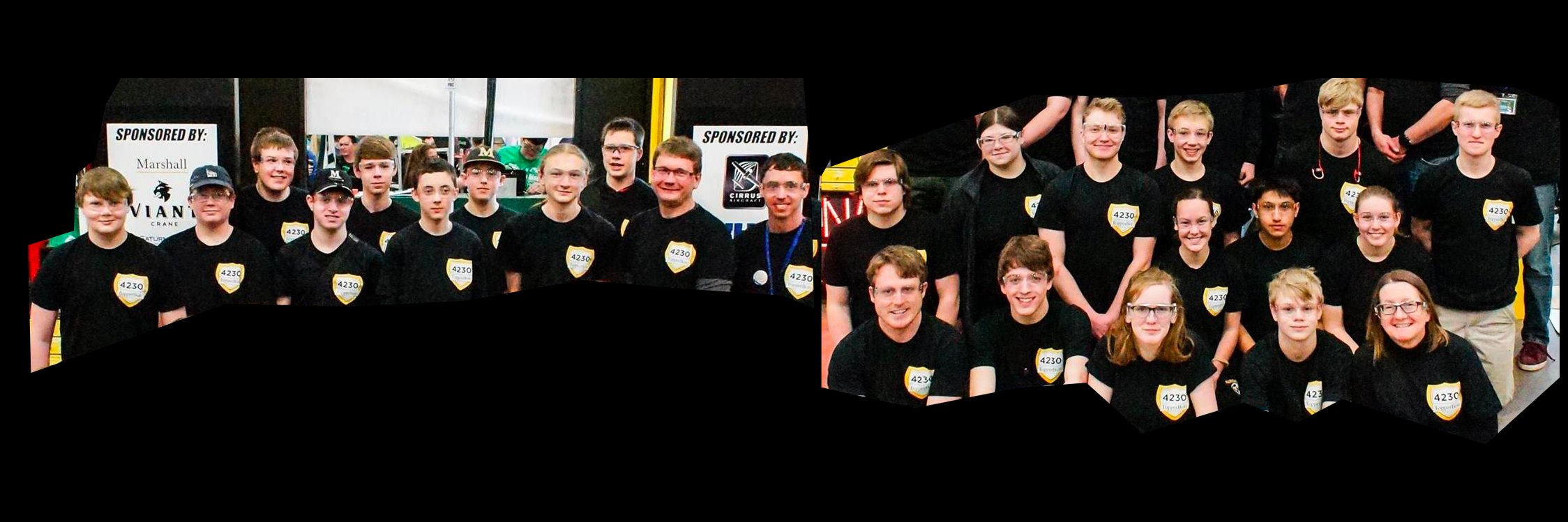 TopperBots's profile banner image