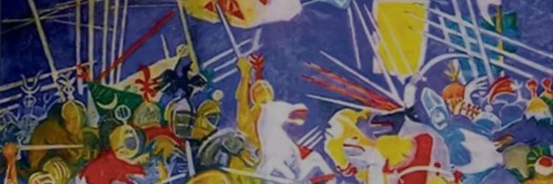 Marko Jovanović banner