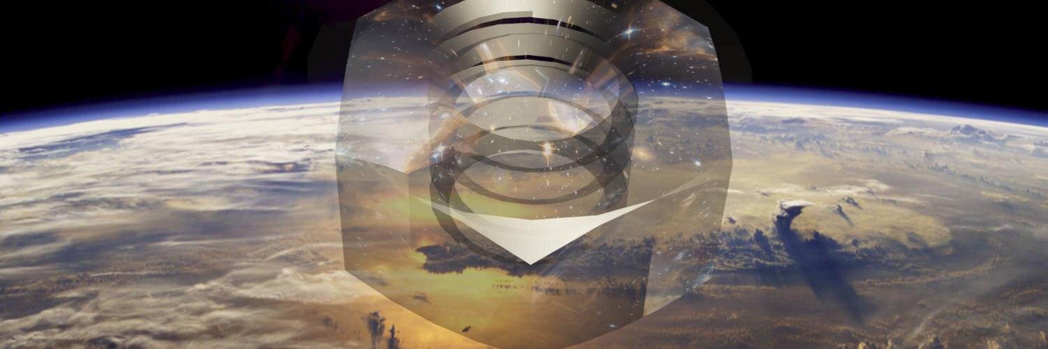 Cosmic Ricey banner