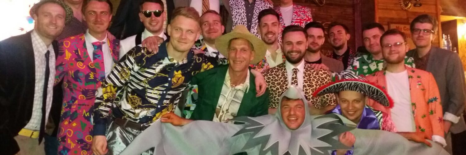 Jack Hindle-Smith banner