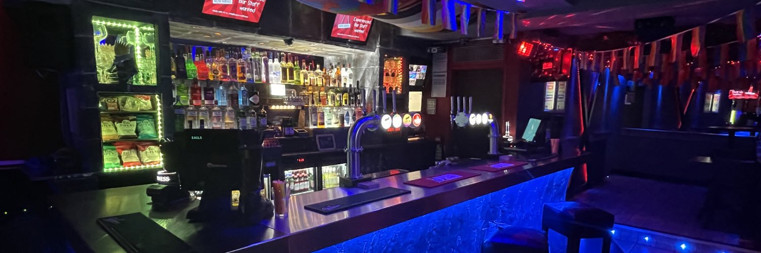 Eagle Cardiff banner