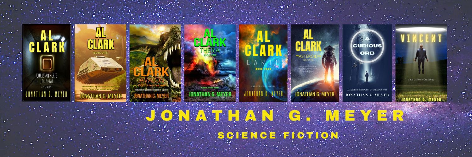 Jonathan G. Meyer banner