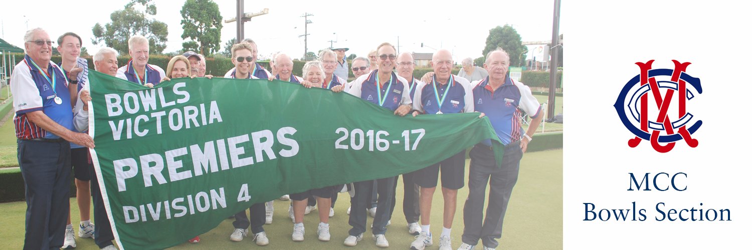 MCCBowls's profile banner image