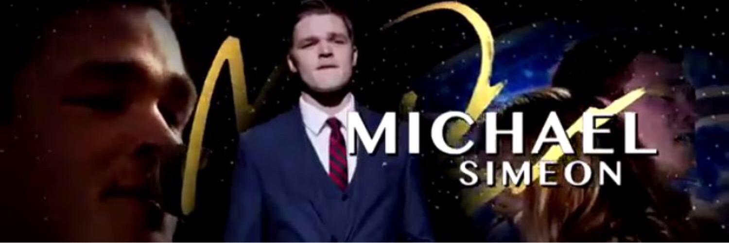 TeamMikeSimeon's profile banner image