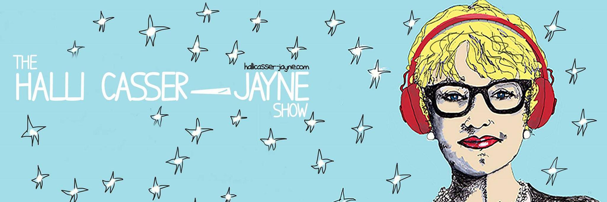 Halli Casser-Jayne banner