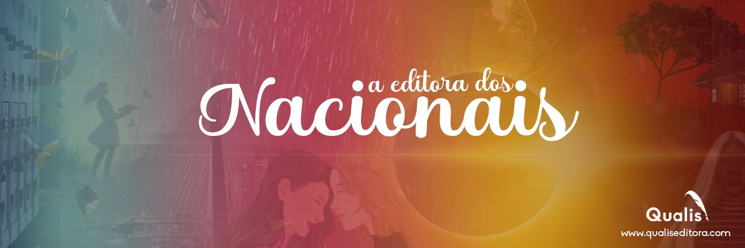 Qualis Editora banner