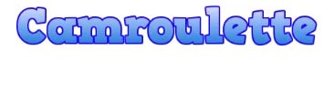 Camroulette's profile banner image