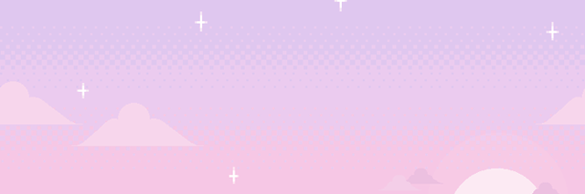 lilpaech's profile banner image