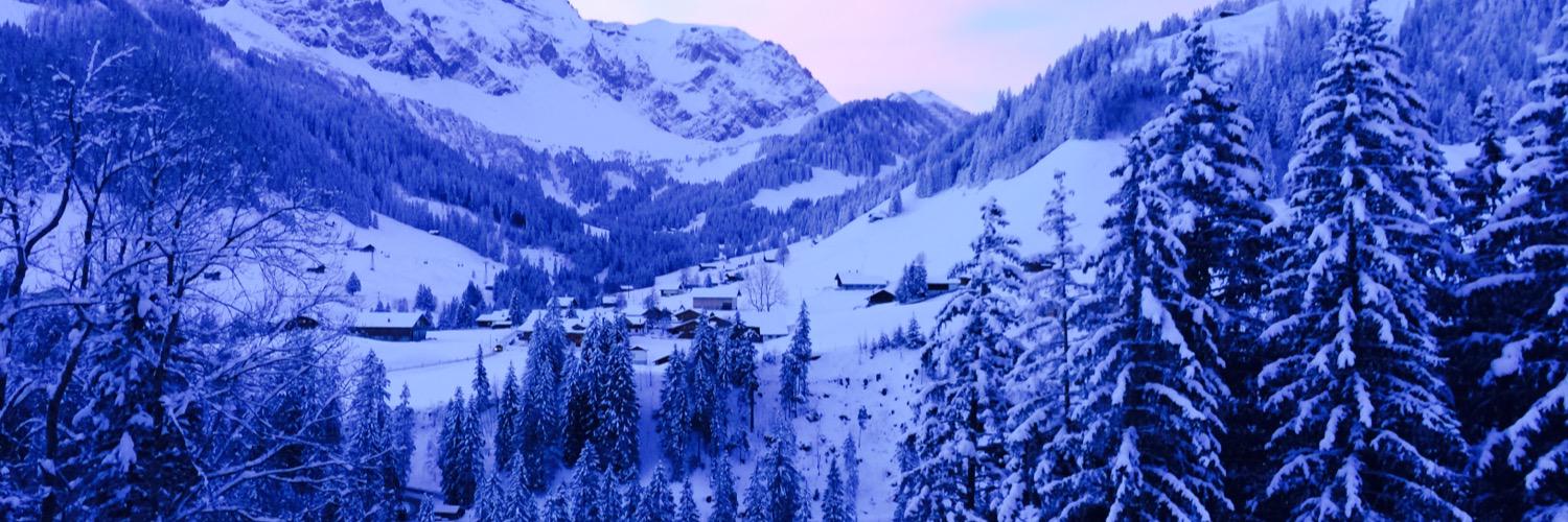 JoshiCruso's profile banner image