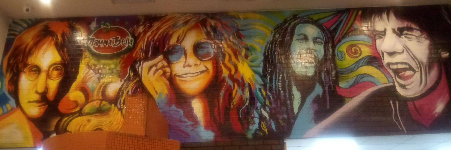gersozzy's profile banner image
