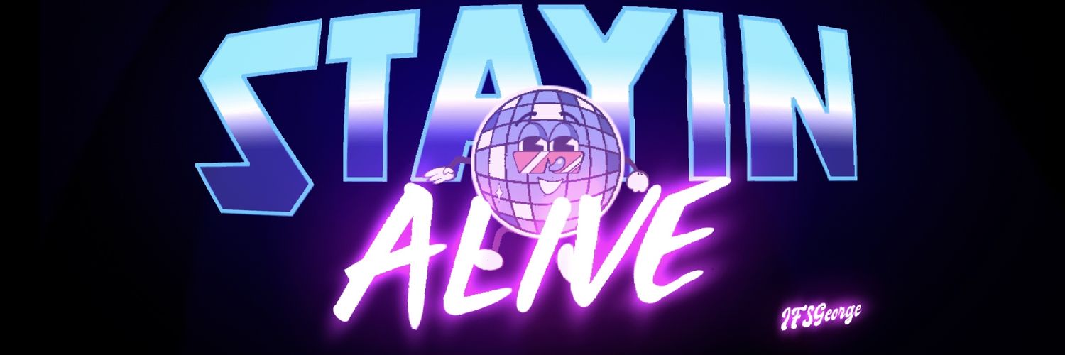 IFSGeorge's profile banner image