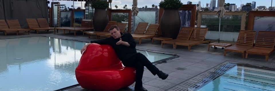 FMintchell's profile banner image