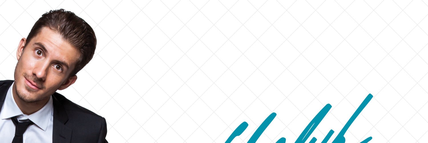 Chaluk_Official's profile banner image