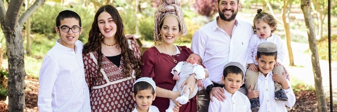דוידי בן ציון 🎗️'s banner