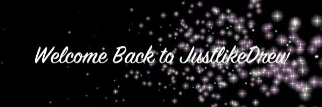 Justlikedrew's profile banner image
