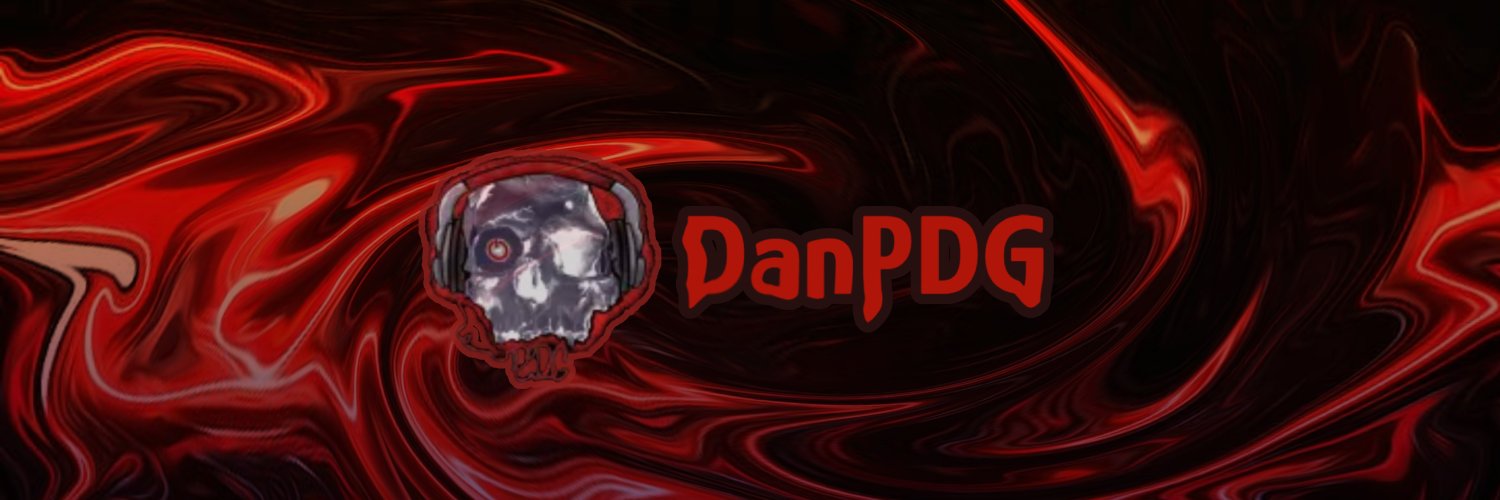 DanPDG banner