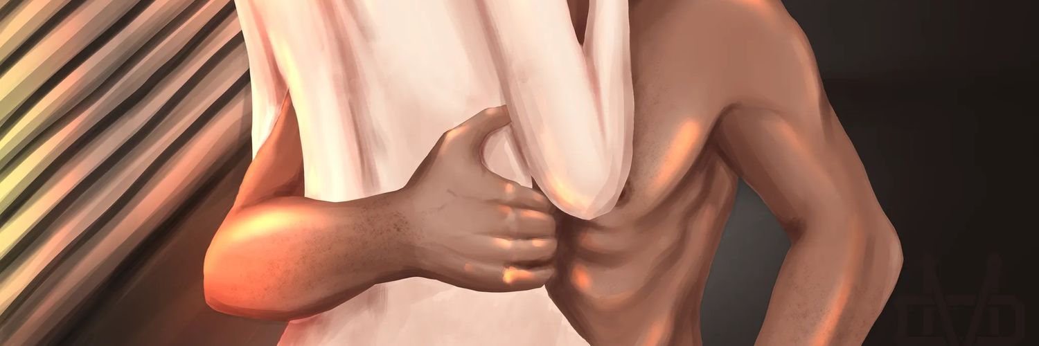 denisaurX's profile banner image