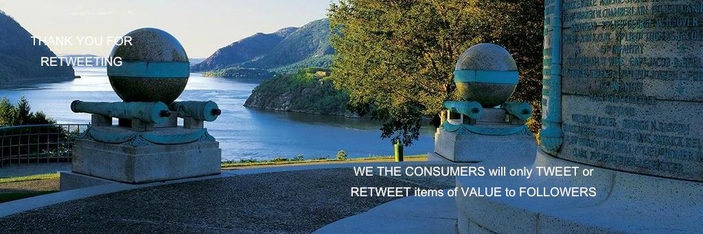 WeTheConsumers's profile banner image