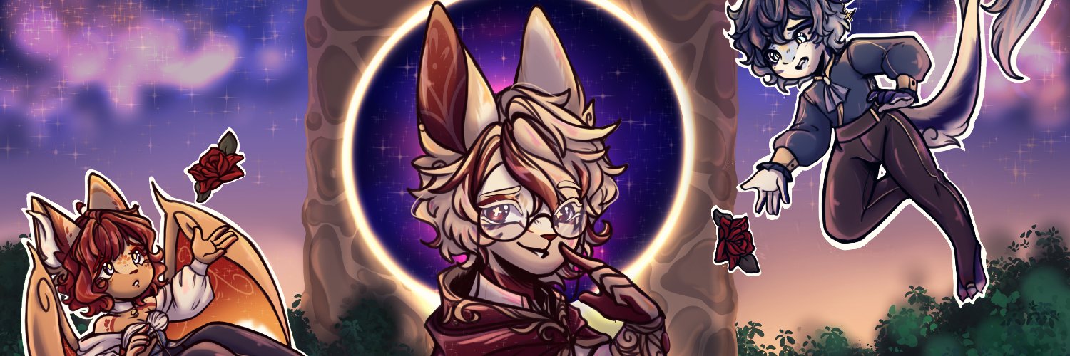 karusam15's profile banner image