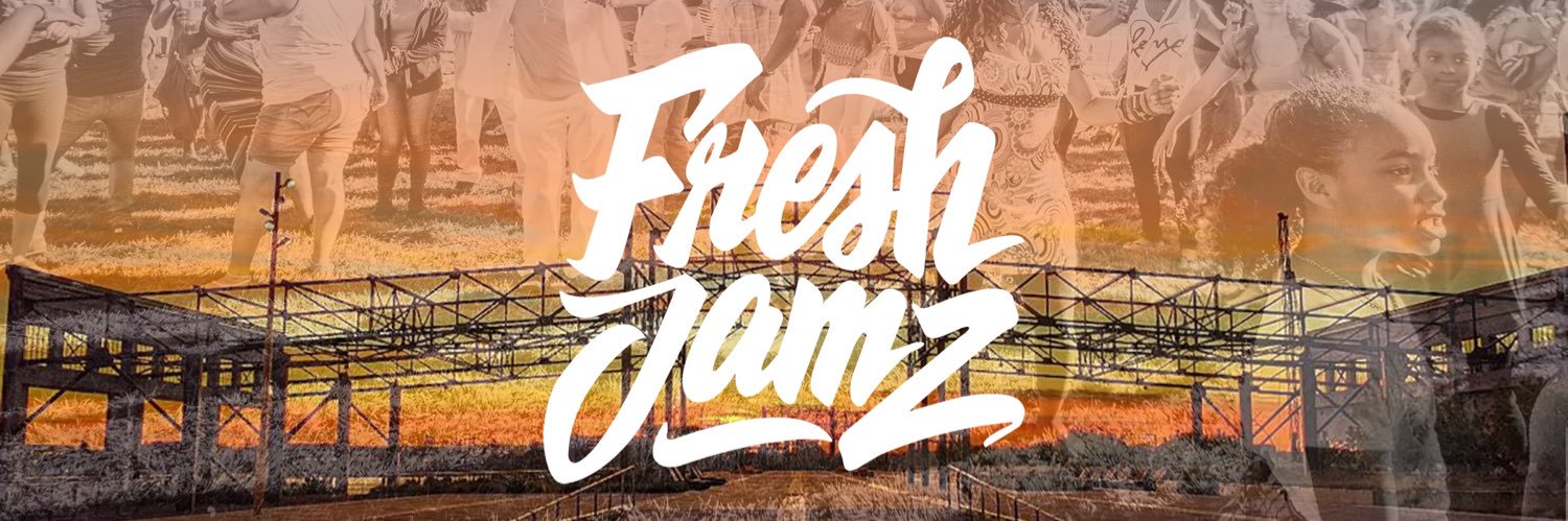 FreshJamzOAK's profile banner image