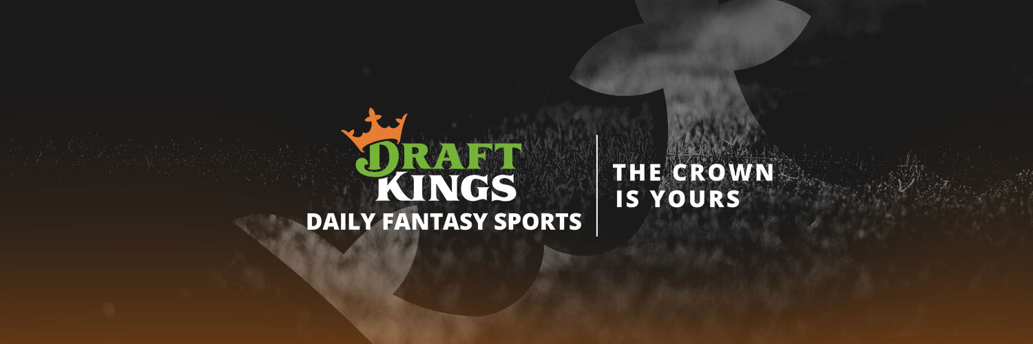 DraftKings Profile Banner